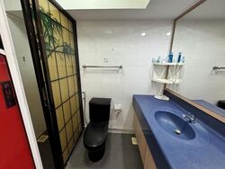 Blk 285D Toh Guan Road (Jurong East), HDB Executive #567709031